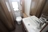 USED 2017 SWIFT CHALLENGER HI-STYLE 565 End Washroom Fixed Single Beds