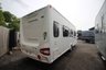 USED 2017 SWIFT CHALLENGER HI-STYLE 565 End Washroom Fixed Single Beds