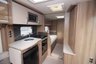 USED 2017 SWIFT CHALLENGER HI-STYLE 565 End Washroom Fixed Single Beds