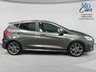 USED 2018 67 FORD FIESTA 1.0T EcoBoost ST-Line Hatchback 5dr Petrol Manual Euro 6 (s/s) (140 ps) ** APPLE CAR PLAY ** ANDRIOD AUTO *