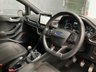 USED 2018 67 FORD FIESTA 1.0T EcoBoost ST-Line Hatchback 5dr Petrol Manual Euro 6 (s/s) (140 ps) ** APPLE CAR PLAY ** ANDRIOD AUTO *