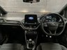 USED 2018 67 FORD FIESTA 1.0T EcoBoost ST-Line Hatchback 5dr Petrol Manual Euro 6 (s/s) (140 ps) ** APPLE CAR PLAY ** ANDRIOD AUTO *