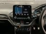 USED 2018 67 FORD FIESTA 1.0T EcoBoost ST-Line Hatchback 5dr Petrol Manual Euro 6 (s/s) (140 ps) ** APPLE CAR PLAY ** ANDRIOD AUTO *