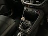 USED 2018 67 FORD FIESTA 1.0T EcoBoost ST-Line Hatchback 5dr Petrol Manual Euro 6 (s/s) (140 ps) ** APPLE CAR PLAY ** ANDRIOD AUTO *