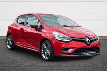 View our RENAULT CLIO