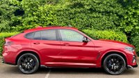 USED 2018 18 BMW X4 2.0 20d M Sport Auto xDrive Euro 6 (s/s) 5dr 3 YEAR WARRANTY ONLY Â£1198