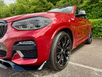 USED 2018 18 BMW X4 2.0 20d M Sport Auto xDrive Euro 6 (s/s) 5dr 3 YEAR WARRANTY ONLY Â£1198