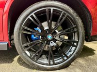USED 2018 18 BMW X4 2.0 20d M Sport Auto xDrive Euro 6 (s/s) 5dr 3 YEAR WARRANTY ONLY Â£1198