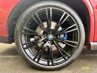 USED 2018 18 BMW X4 2.0 20d M Sport Auto xDrive Euro 6 (s/s) 5dr 3 YEAR WARRANTY ONLY Â£1198