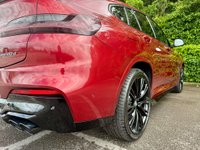 USED 2018 18 BMW X4 2.0 20d M Sport Auto xDrive Euro 6 (s/s) 5dr 3 YEAR WARRANTY ONLY Â£1198