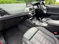 USED 2018 18 BMW X4 2.0 20d M Sport Auto xDrive Euro 6 (s/s) 5dr 3 YEAR WARRANTY ONLY Â£1198