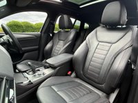 USED 2018 18 BMW X4 2.0 20d M Sport Auto xDrive Euro 6 (s/s) 5dr 3 YEAR WARRANTY ONLY Â£1198