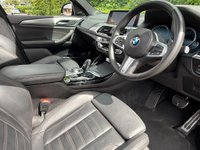 USED 2018 18 BMW X4 2.0 20d M Sport Auto xDrive Euro 6 (s/s) 5dr 3 YEAR WARRANTY ONLY Â£1198