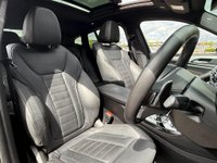 USED 2018 18 BMW X4 2.0 20d M Sport Auto xDrive Euro 6 (s/s) 5dr 3 YEAR WARRANTY ONLY Â£1198