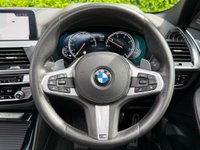 USED 2018 18 BMW X4 2.0 20d M Sport Auto xDrive Euro 6 (s/s) 5dr 3 YEAR WARRANTY ONLY Â£1198