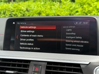 USED 2018 18 BMW X4 2.0 20d M Sport Auto xDrive Euro 6 (s/s) 5dr 3 YEAR WARRANTY ONLY Â£1198