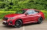 USED 2018 18 BMW X4 2.0 20d M Sport Auto xDrive Euro 6 (s/s) 5dr 3 YEAR WARRANTY ONLY Â£1198