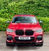 USED 2018 18 BMW X4 2.0 20d M Sport Auto xDrive Euro 6 (s/s) 5dr 3 YEAR WARRANTY ONLY Â£1198