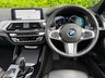 USED 2018 18 BMW X4 2.0 20d M Sport Auto xDrive Euro 6 (s/s) 5dr 3 YEAR WARRANTY ONLY Â£1198