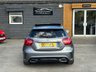 USED 2017 17 MERCEDES-BENZ A-CLASS 2.1 A220d AMG Line (Premium Plus) Hatchback 5dr Diesel 7G-DCT 4MATIC Euro 6 (s/s) (177 ps) PANORAMIC ROOF * ALLOY WHEELS