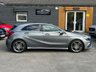 USED 2017 17 MERCEDES-BENZ A-CLASS 2.1 A220d AMG Line (Premium Plus) Hatchback 5dr Diesel 7G-DCT 4MATIC Euro 6 (s/s) (177 ps) PANORAMIC ROOF * ALLOY WHEELS