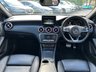 USED 2017 17 MERCEDES-BENZ A-CLASS 2.1 A220d AMG Line (Premium Plus) Hatchback 5dr Diesel 7G-DCT 4MATIC Euro 6 (s/s) (177 ps) PANORAMIC ROOF * ALLOY WHEELS
