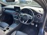 USED 2017 17 MERCEDES-BENZ A-CLASS 2.1 A220d AMG Line (Premium Plus) Hatchback 5dr Diesel 7G-DCT 4MATIC Euro 6 (s/s) (177 ps) PANORAMIC ROOF * ALLOY WHEELS