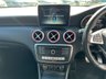 USED 2017 17 MERCEDES-BENZ A-CLASS 2.1 A220d AMG Line (Premium Plus) Hatchback 5dr Diesel 7G-DCT 4MATIC Euro 6 (s/s) (177 ps) PANORAMIC ROOF * ALLOY WHEELS