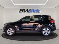 USED 2022 22 VOLVO XC40 1.5 T3 Momentum SUV 5dr Petrol Manual Euro 6 (s/s) (163 ps) 