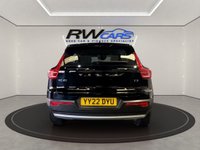 USED 2022 22 VOLVO XC40 1.5 T3 Momentum SUV 5dr Petrol Manual Euro 6 (s/s) (163 ps) 