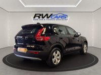USED 2022 22 VOLVO XC40 1.5 T3 Momentum SUV 5dr Petrol Manual Euro 6 (s/s) (163 ps) 