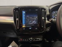 USED 2022 22 VOLVO XC40 1.5 T3 Momentum SUV 5dr Petrol Manual Euro 6 (s/s) (163 ps) 