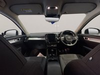 USED 2022 22 VOLVO XC40 1.5 T3 Momentum SUV 5dr Petrol Manual Euro 6 (s/s) (163 ps) 