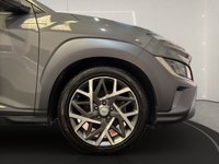 USED 2022 22 HYUNDAI KONA 1.6 h-GDi Premium SUV 5dr Petrol Hybrid DCT Euro 6 (s/s) (141 ps) 