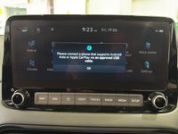 USED 2022 22 HYUNDAI KONA 1.6 h-GDi Premium SUV 5dr Petrol Hybrid DCT Euro 6 (s/s) (141 ps) 