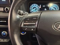 USED 2022 22 HYUNDAI KONA 1.6 h-GDi Premium SUV 5dr Petrol Hybrid DCT Euro 6 (s/s) (141 ps) 