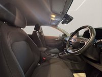 USED 2022 22 HYUNDAI KONA 1.6 h-GDi Premium SUV 5dr Petrol Hybrid DCT Euro 6 (s/s) (141 ps) 