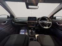 USED 2022 22 HYUNDAI KONA 1.6 h-GDi Premium SUV 5dr Petrol Hybrid DCT Euro 6 (s/s) (141 ps) 