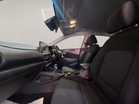 USED 2022 22 HYUNDAI KONA 1.6 h-GDi Premium SUV 5dr Petrol Hybrid DCT Euro 6 (s/s) (141 ps) 
