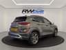 USED 2022 22 HYUNDAI KONA 1.6 h-GDi Premium SUV 5dr Petrol Hybrid DCT Euro 6 (s/s) (141 ps) 