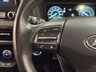USED 2022 22 HYUNDAI KONA 1.6 h-GDi Premium SUV 5dr Petrol Hybrid DCT Euro 6 (s/s) (141 ps) 