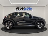 USED 2025 25 NISSAN JUKE 1.0 DIG-T Acenta Premium SUV 5dr Petrol DCT Auto Euro 6 (s/s) (114 ps) 