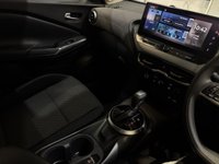 USED 2025 25 NISSAN JUKE 1.0 DIG-T Acenta Premium SUV 5dr Petrol DCT Auto Euro 6 (s/s) (114 ps) 