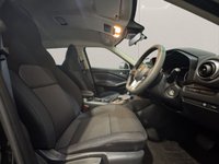 USED 2025 25 NISSAN JUKE 1.0 DIG-T Acenta Premium SUV 5dr Petrol DCT Auto Euro 6 (s/s) (114 ps) 