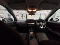 USED 2025 25 NISSAN JUKE 1.0 DIG-T Acenta Premium SUV 5dr Petrol DCT Auto Euro 6 (s/s) (114 ps) 