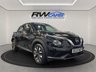 USED 2025 25 NISSAN JUKE 1.0 DIG-T Acenta Premium SUV 5dr Petrol DCT Auto Euro 6 (s/s) (114 ps) 