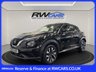 USED 2025 25 NISSAN JUKE 1.0 DIG-T Acenta Premium SUV 5dr Petrol DCT Auto Euro 6 (s/s) (114 ps) 