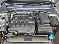USED 2016 55 VOLKSWAGEN PASSAT 2.0 TDI BlueMotion Tech GT Saloon 4dr Diesel Manual Euro 6 (s/s) (150 ps) 