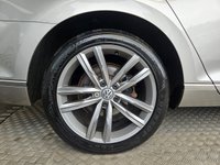 USED 2016 55 VOLKSWAGEN PASSAT 2.0 TDI BlueMotion Tech GT Saloon 4dr Diesel Manual Euro 6 (s/s) (150 ps) 