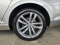 USED 2016 55 VOLKSWAGEN PASSAT 2.0 TDI BlueMotion Tech GT Saloon 4dr Diesel Manual Euro 6 (s/s) (150 ps) 